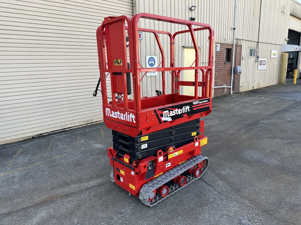 Masterlift | 103-109 Quarry Rd, South Murwillumbah NSW 2484, Australia | Phone: 1300 606 775