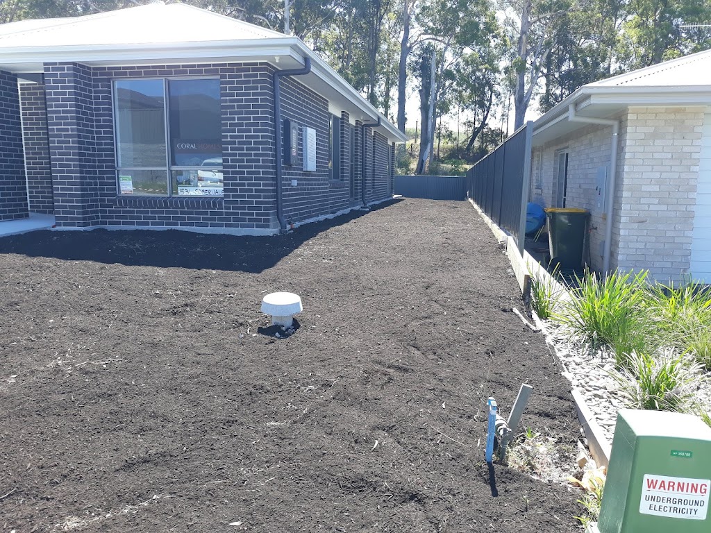 Rods Excavations | general contractor | 3 Ti-Tree Rd, Sandy Beach NSW 2456, Australia | 0407647847 OR +61 407 647 847