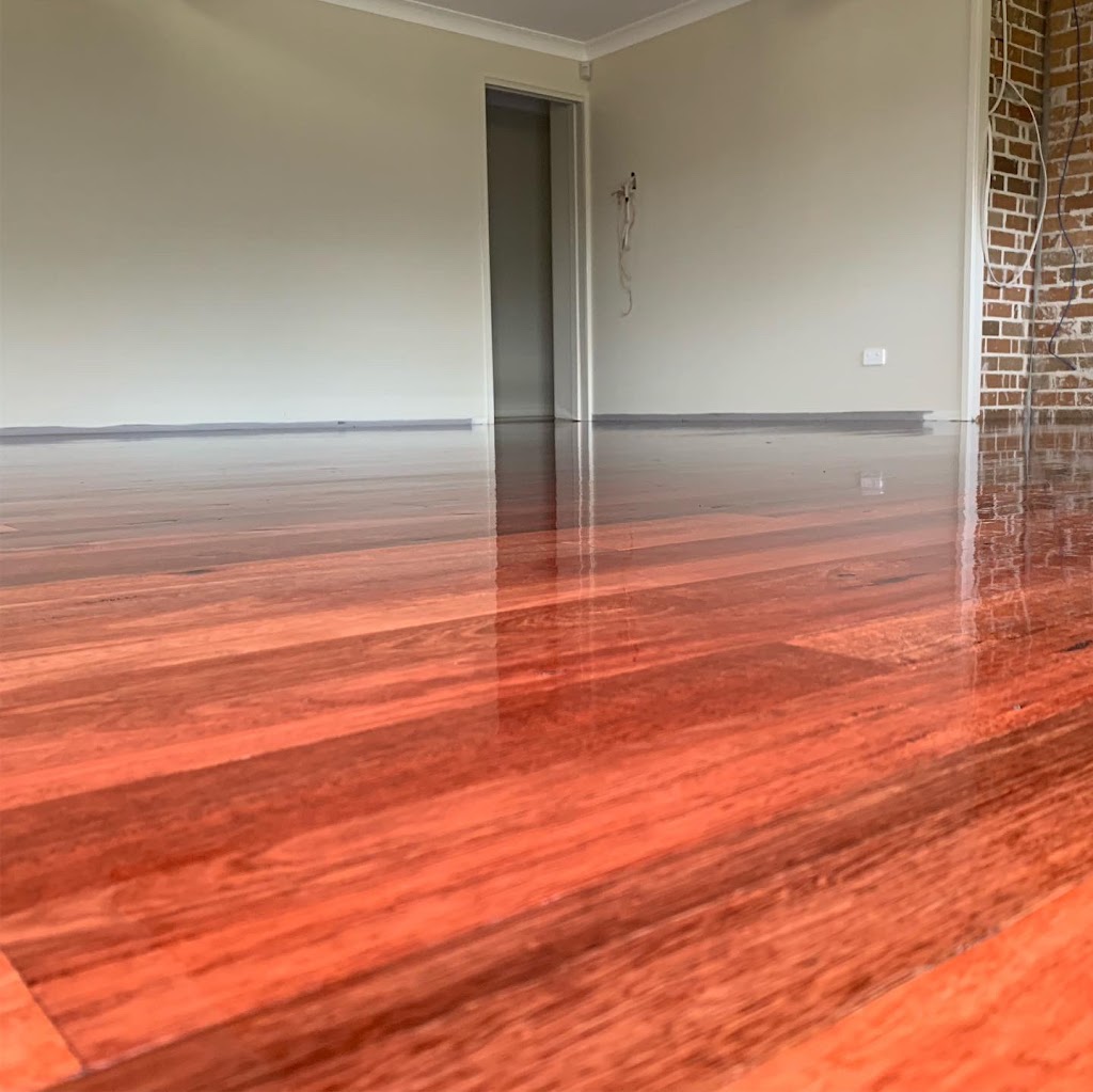 Oak Flats Floor Sanding & Polishing | 2/151 Industrial Rd, Oak Flats NSW 2529, Australia | Phone: 0431 288 393