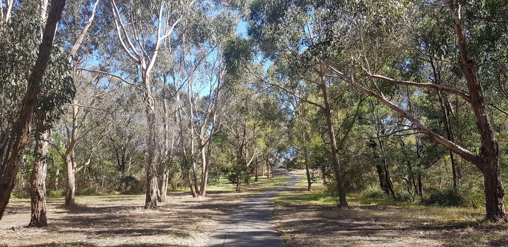 Kalinda Urban Forest | park | Ringwood VIC 3134, Australia