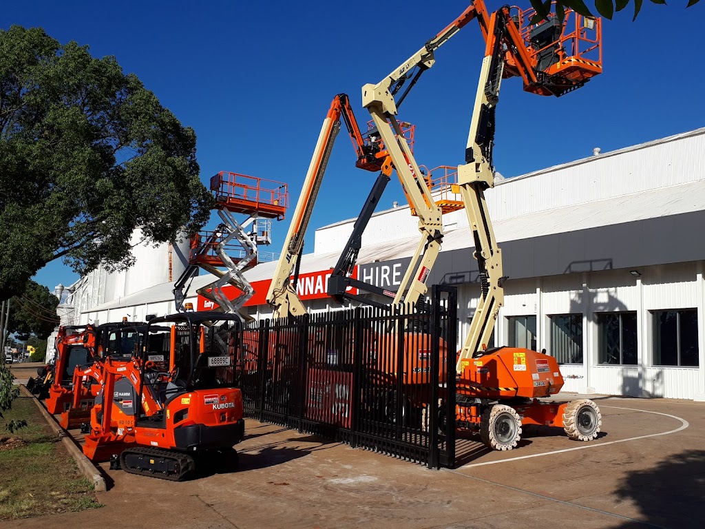 Kennards Hire Toowoomba | 186a Anzac Ave, Harristown QLD 4350, Australia | Phone: (07) 4591 5600