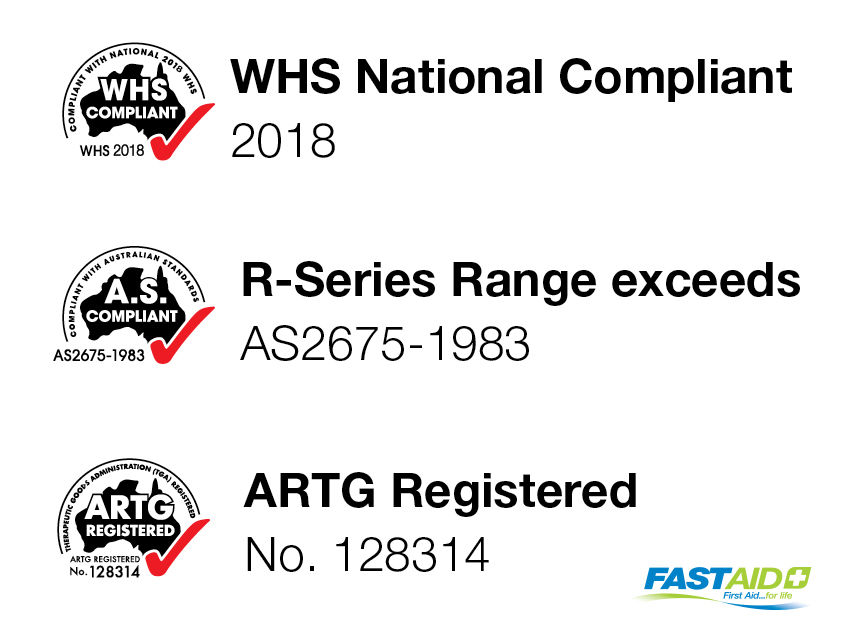 FastAid | Wholesale First Aid Specialists |  | 110-114 Old Bathurst Rd, Emu Plains NSW 2750, Australia | 1800131211 OR +61 1800 131 211