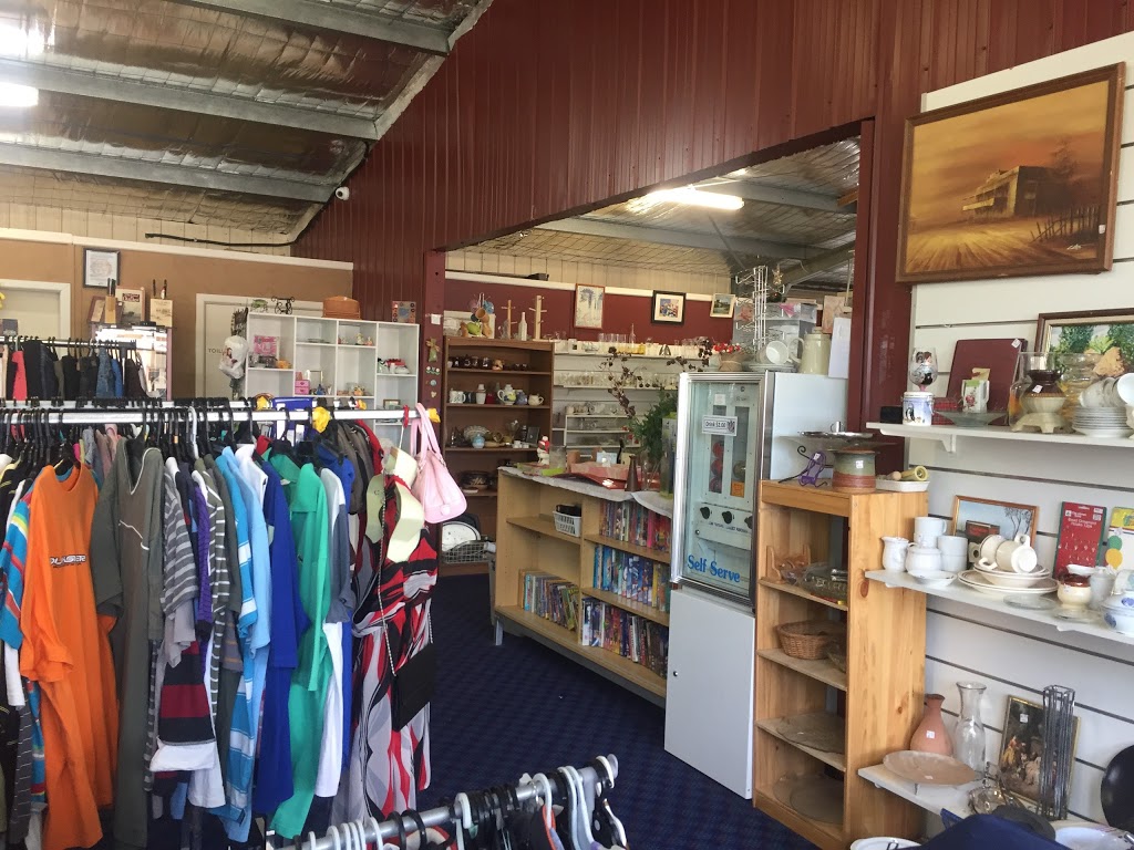 Salvation Army Family Store Young | 299 Boorowa St, Young NSW 2594, Australia | Phone: (02) 6382 4407