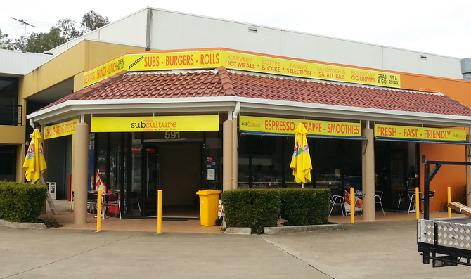 Sign Circus | 43 Dracon St, Regents Park QLD 4118, Australia | Phone: (07) 3086 9514