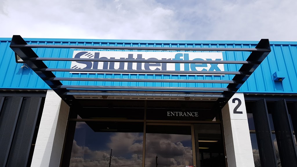 Shutterflex | Unit 2/74-76 Magnesium Dr Australia POSTAL A, Crestmead QLD 4132, Australia | Phone: (07) 3277 5428