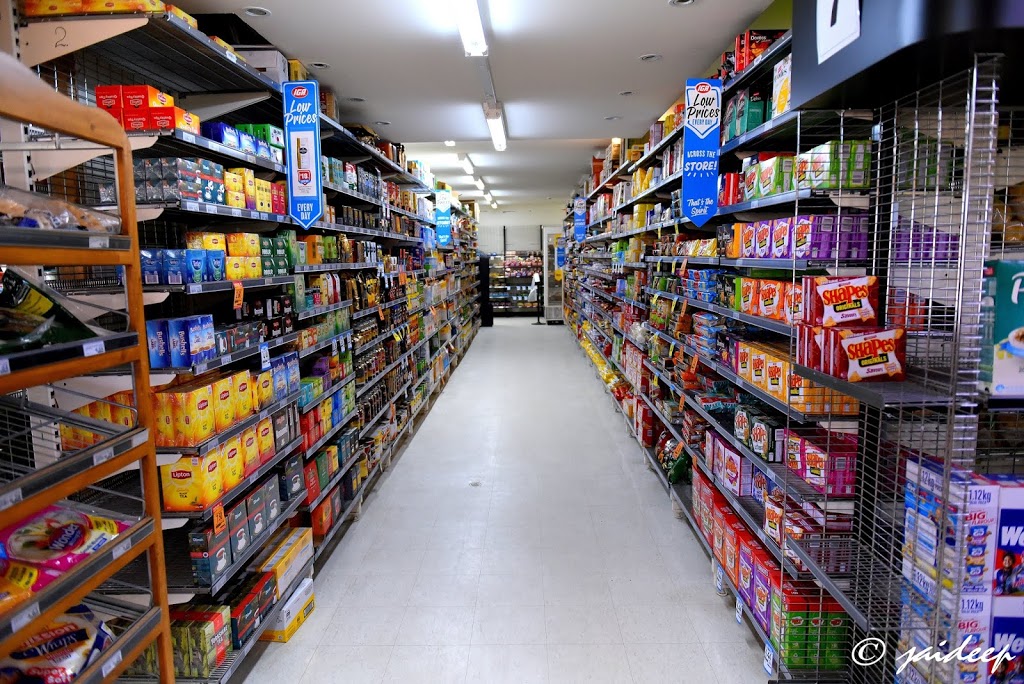 Penneshaw IGA | supermarket | LOT 149 Middle Terrace, Penneshaw SA 5222, Australia | 0885531023 OR +61 8 8553 1023