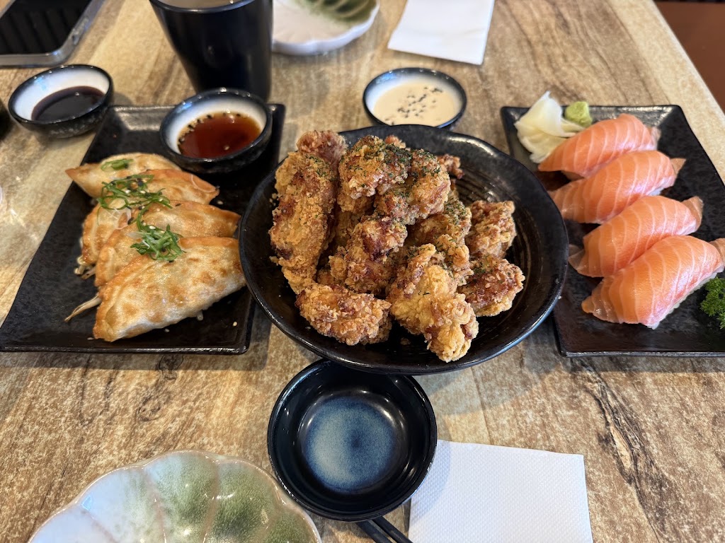 Enishi Sushi | Shop2/69 Kalang Rd, Elanora Heights NSW 2101, Australia | Phone: 0405 822 202
