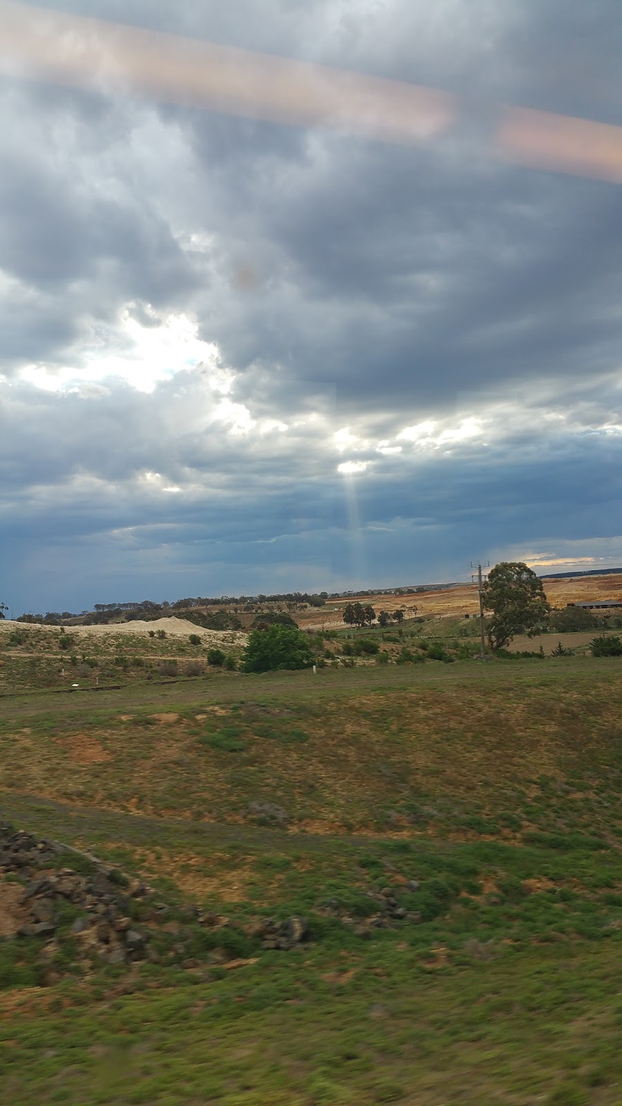 Old Anthonys Cutting Car Park | Brookfield VIC 3338, Australia