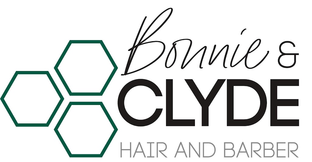 Bonnie&Clyde Hair and Barber | 38 Shearwater Blvd, Shearwater TAS 7307, Australia | Phone: (03) 6428 6429