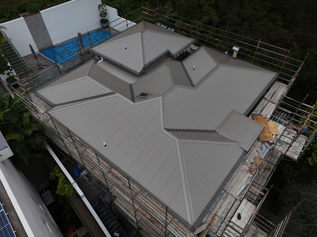 Monolith Roofing - Sydney Roofing | 12 Clarke Pl, Castle Hill NSW 2154, Australia | Phone: 0461 382 366