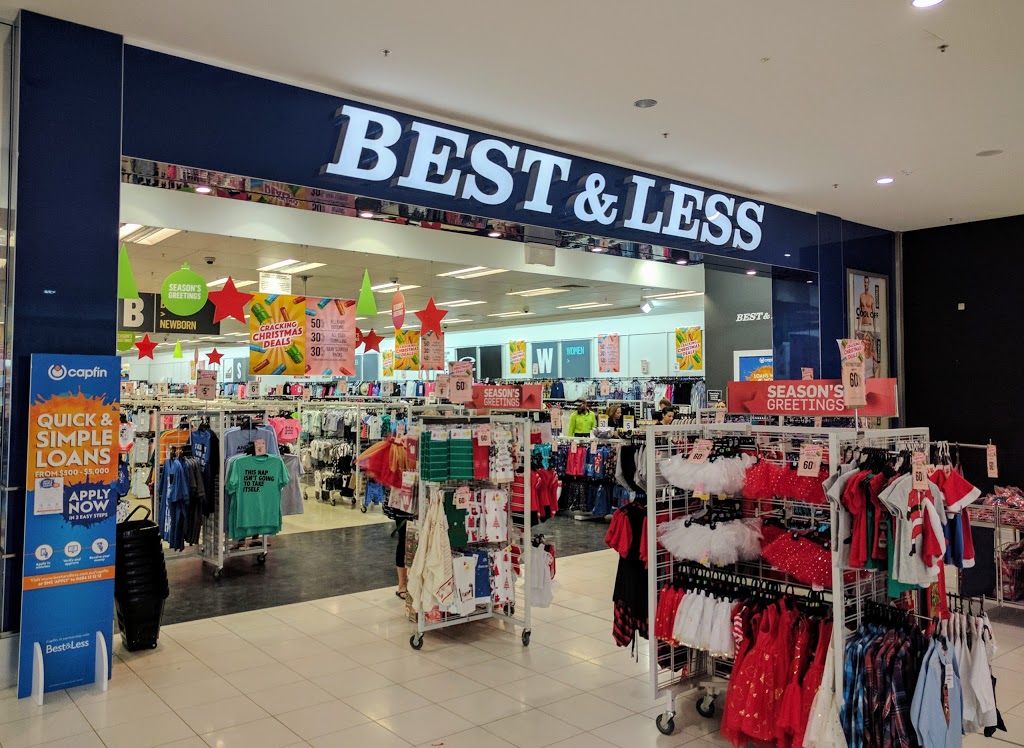 Best&Less Murray Bridge | clothing store | 23/51 South Terrace, Murray Bridge SA 5253, Australia | 0885321183 OR +61 8 8532 1183