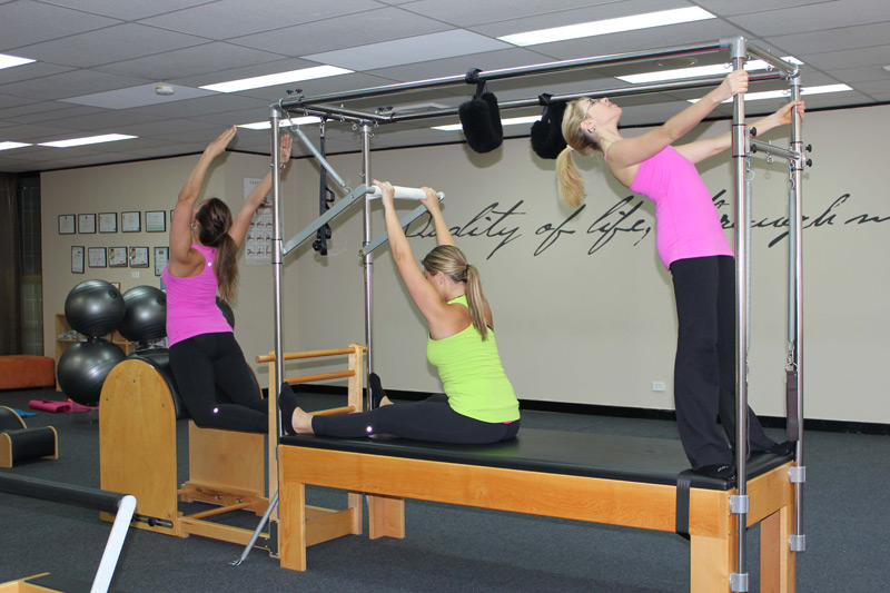 Zest Pilates | gym | 78 Glenhaven Rd, Glenhaven NSW 2156, Australia | 0298945326 OR +61 2 9894 5326