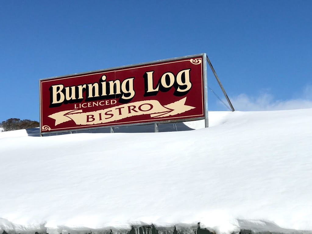 Burning Log restaurant | restaurant | 64 Mount Tate Road, Guthega Rd, Kosciuszko National Park NSW 2642, Australia | 0264594692 OR +61 2 6459 4692