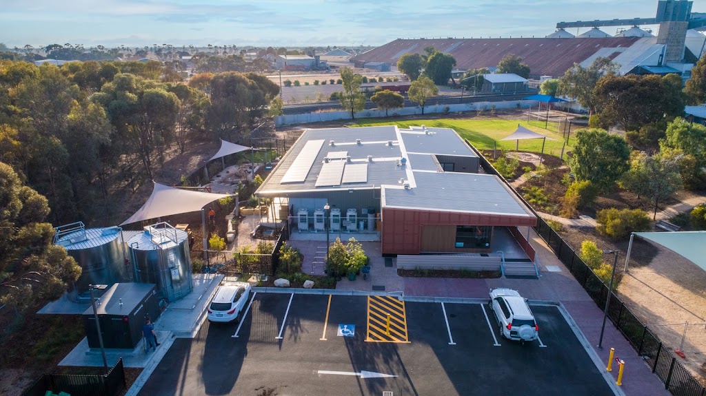Early Learning Victoria Bani Walup (in Murtoa) | 1a Webb St, Murtoa VIC 3390, Australia | Phone: (03) 5363 0500