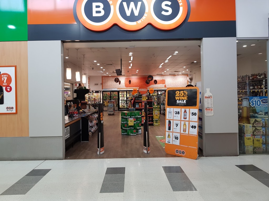 BWS Keysborough | 317 Cheltenham Rd, Keysborough VIC 3173, Australia | Phone: (03) 8784 7605