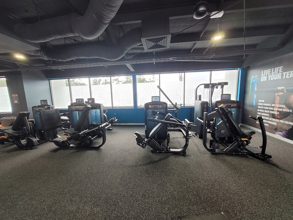 Jetts Sippy Downs | gym | Level 1/38 Central Dr, Sippy Downs QLD 4556, Australia | 0754770649 OR +61 7 5477 0649