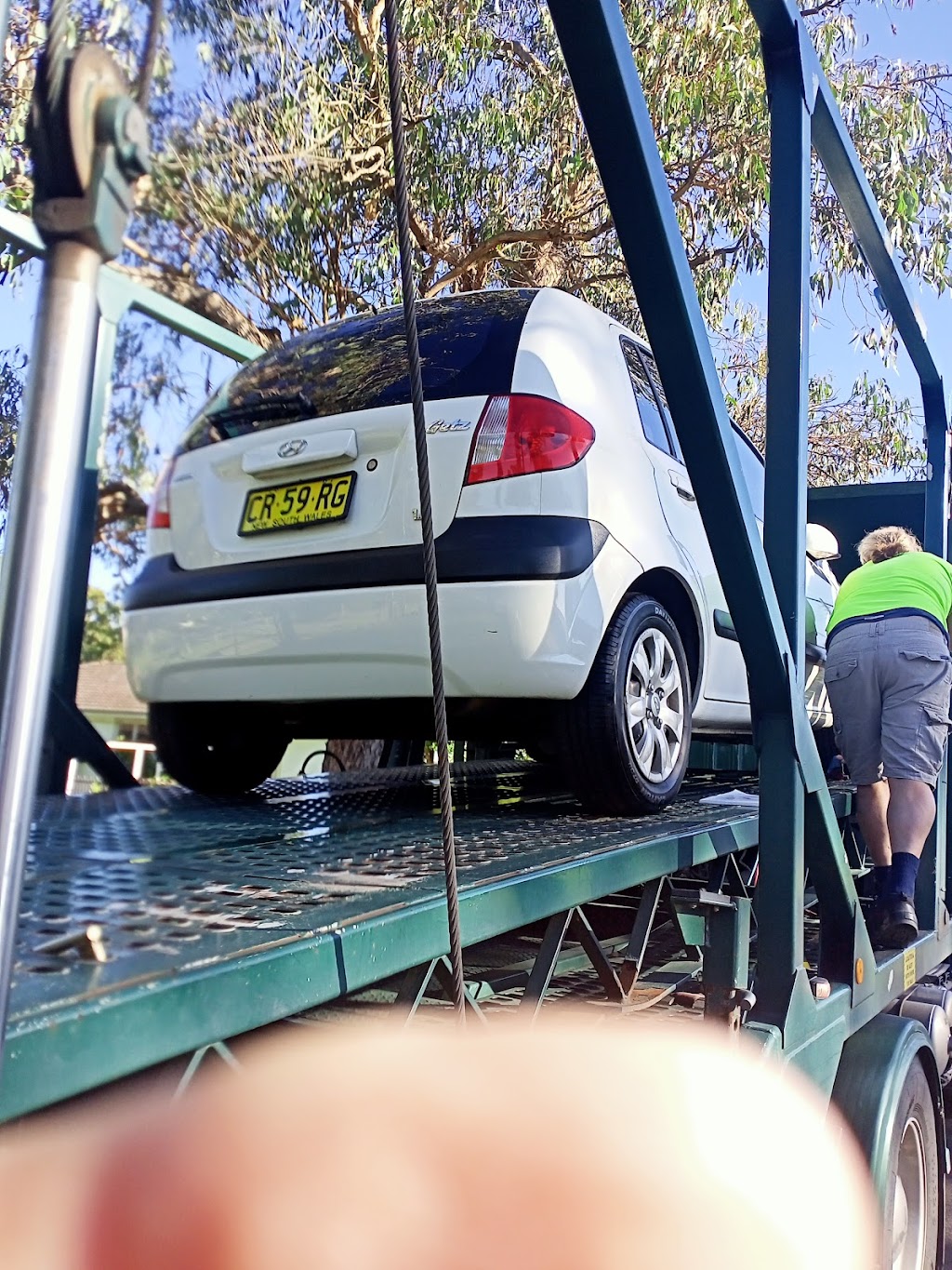 Carways Pty Ltd | 1/30 Pritchard St, Lytton QLD 4178, Australia | Phone: 1300 227 929