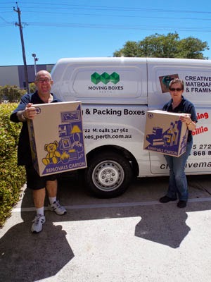 Moving Boxes Perth | moving company | 2/100 Frobisher St, Osborne Park WA 6017, Australia | 0894439368 OR +61 8 9443 9368
