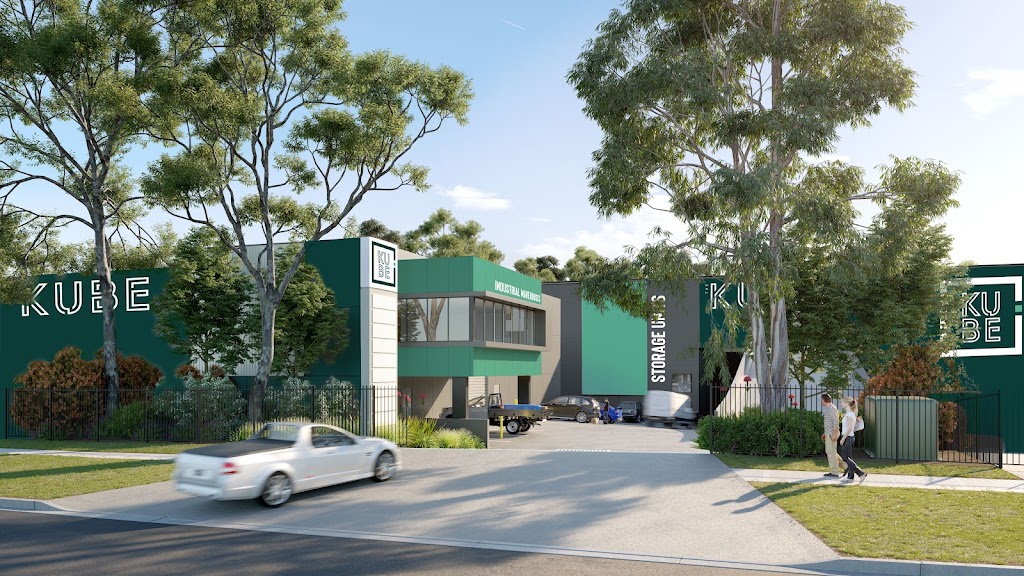 The Kube | 459 The Boulevarde, Kirrawee NSW 2232, Australia | Phone: 0431 817 616