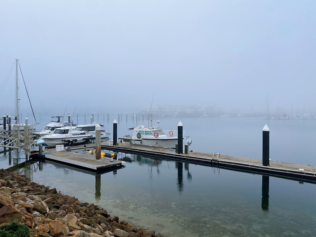 Haven Cove Marina | 8 Arcadia Ct, North Haven SA 5018, Australia | Phone: 0412 307 525