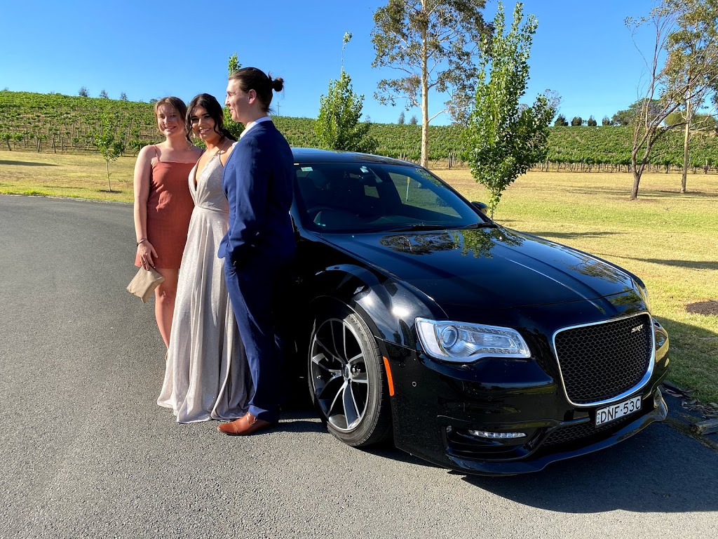 Chase Limousines | travel agency | Wine Country Dr, Pokolbin NSW 2320, Australia | 0499699433 OR +61 499 699 433