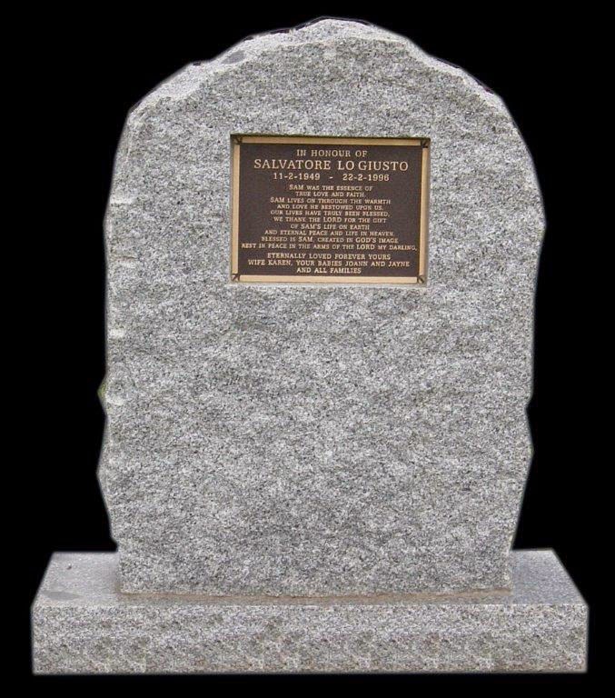 Layton Stone | cemetery | 36-40 Market Rd, Sunshine VIC 3020, Australia | 0393117077 OR +61 3 9311 7077