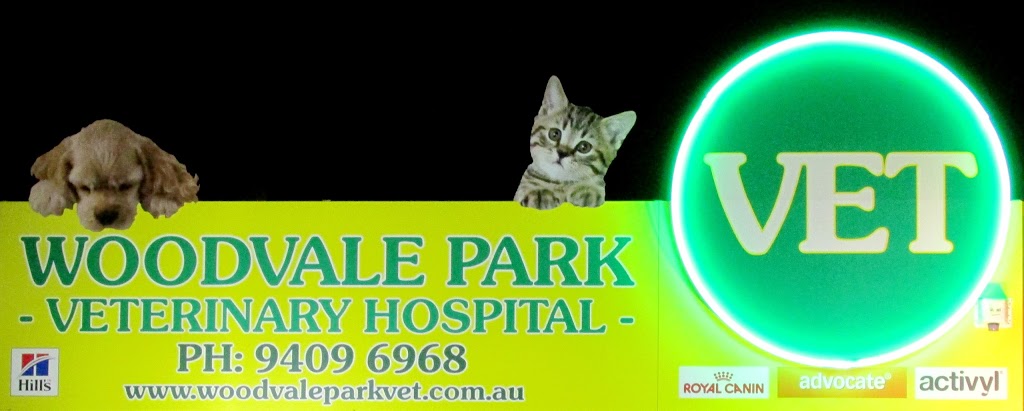 Woodvale Park Veterinary Hospital - Woodvale Vet | veterinary care | 10/923 Whitfords Ave, Woodvale WA 6026, Australia | 0894096968 OR +61 8 9409 6968