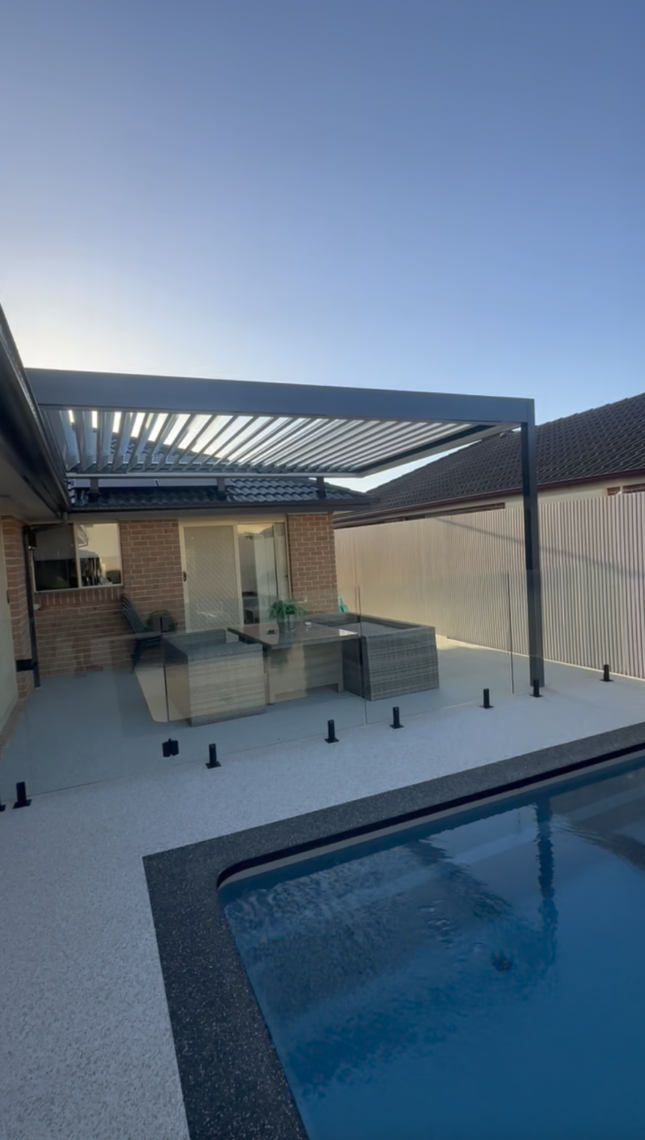 SYDNEY OUTDOOR/INDOOR LIVING | 50 Mount Bethel Circuit, Orangeville NSW 2570, Australia | Phone: 0418 607 648