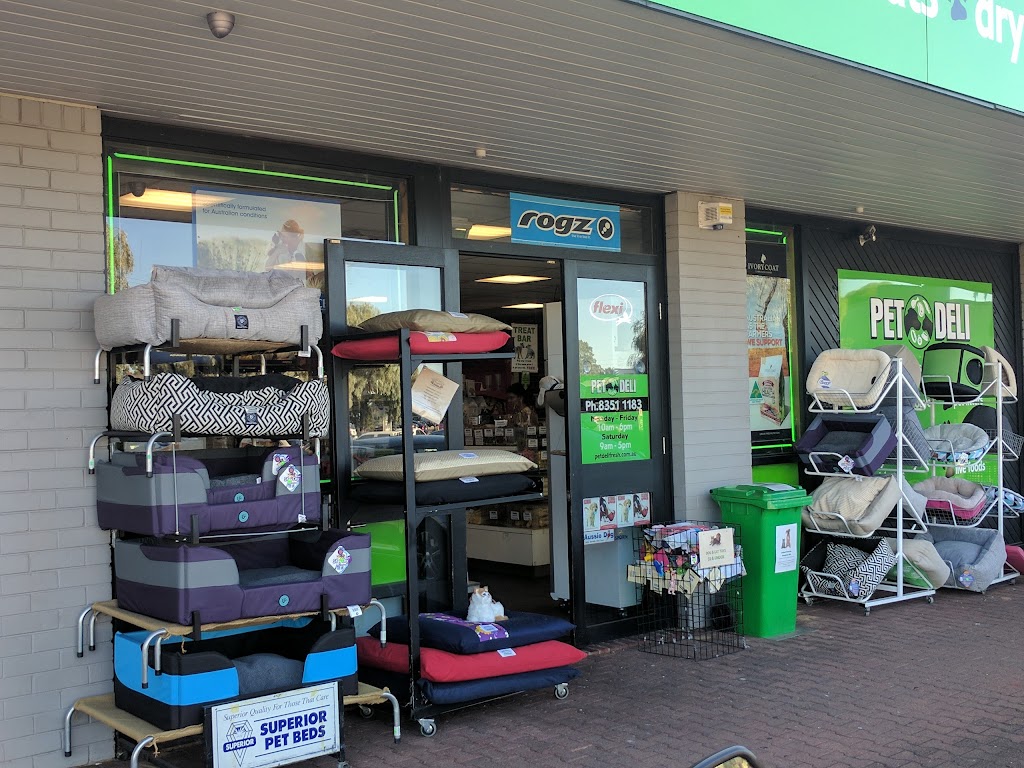 Pet Deli | 2/283 Anzac Hwy, North Plympton SA 5037, Australia | Phone: (08) 8351 1183