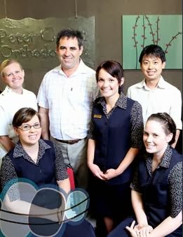 Peter Grant Orthodontist | dentist | 22 Tansey St, Beenleigh QLD 4207, Australia | 0738078377 OR +61 7 3807 8377