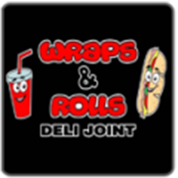 Wraps and Rolls Deli Joint | meal delivery | 158/154 The Boulevarde, Fairfield Heights NSW 2165, Australia | 0287644638 OR +61 2 8764 4638