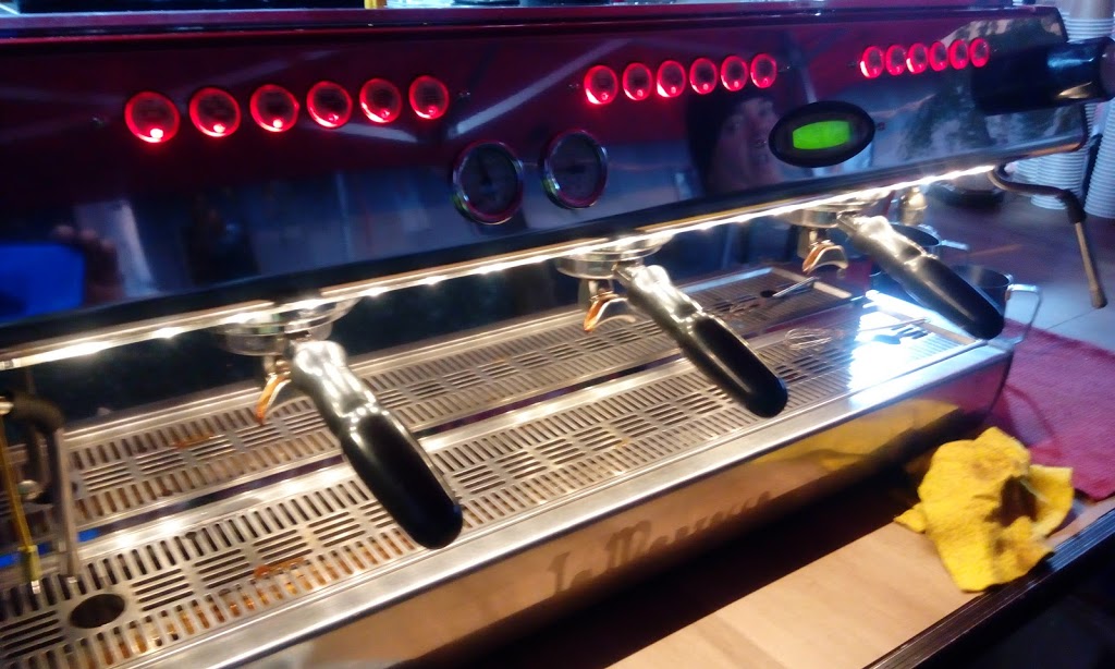 Fratelli Macchina - Espresso Machine Repairs | 57 S Arm Rd, Rokeby TAS 7019, Australia | Phone: 0490 390 669