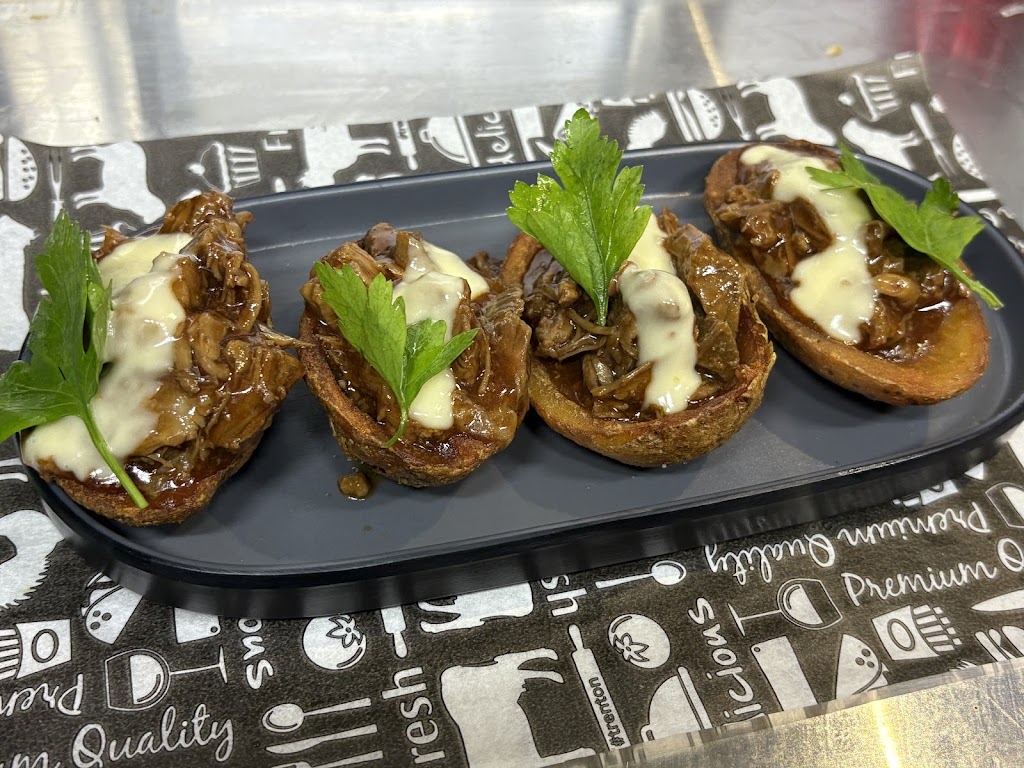 Chargrill Champ | 998 Punchbowl Rd, Punchbowl NSW 2196, Australia | Phone: 0414 595 011
