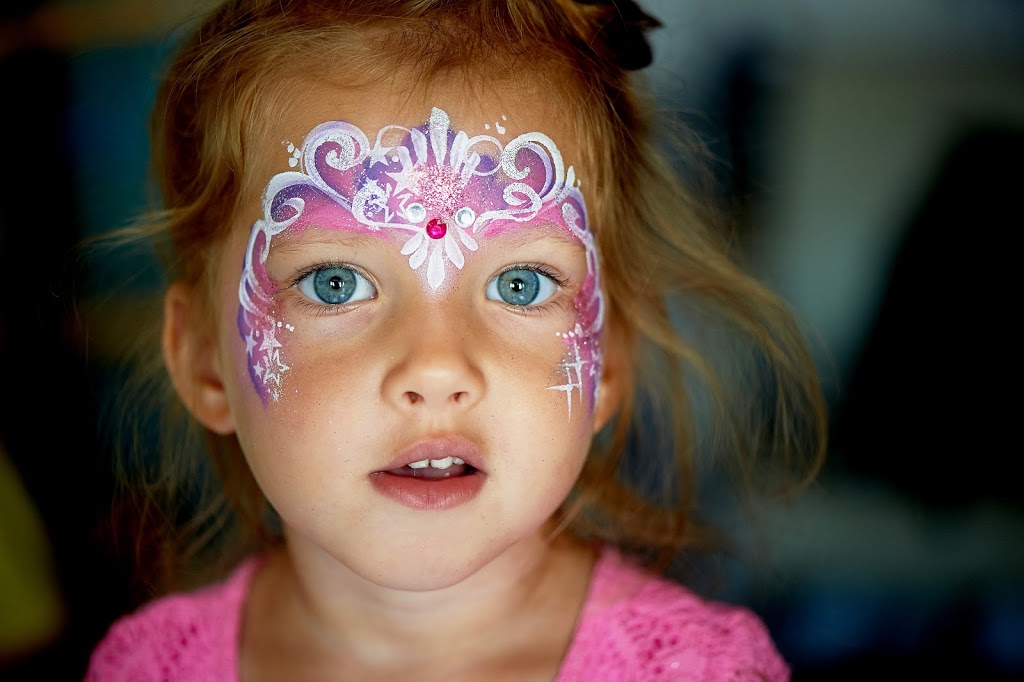 Face Painting 4 Kids Brisbane | 49F Boundary Rd, Rocklea QLD 4106, Australia | Phone: 0426 178 146