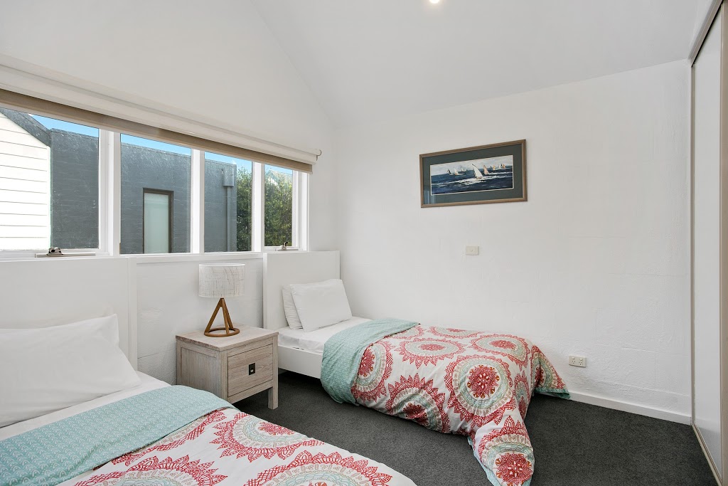 Terrace Lofts Apartments - Ocean Grove | lodging | 92 The Terrace, Ocean Grove VIC 3226, Australia | 0352554167 OR +61 3 5255 4167