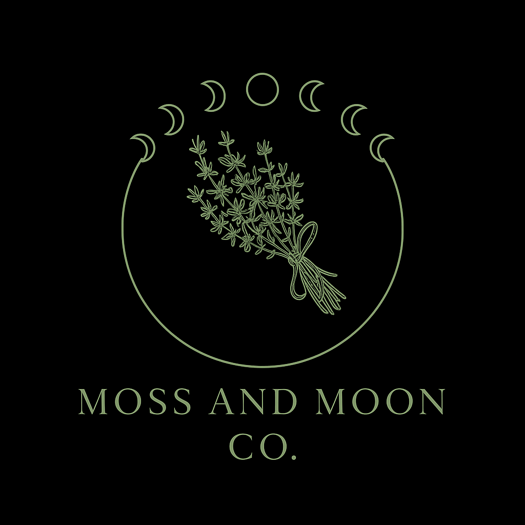 Moss and Moon | Cricket Rd, Regency Downs QLD 4341, Australia | Phone: 0421 280 580