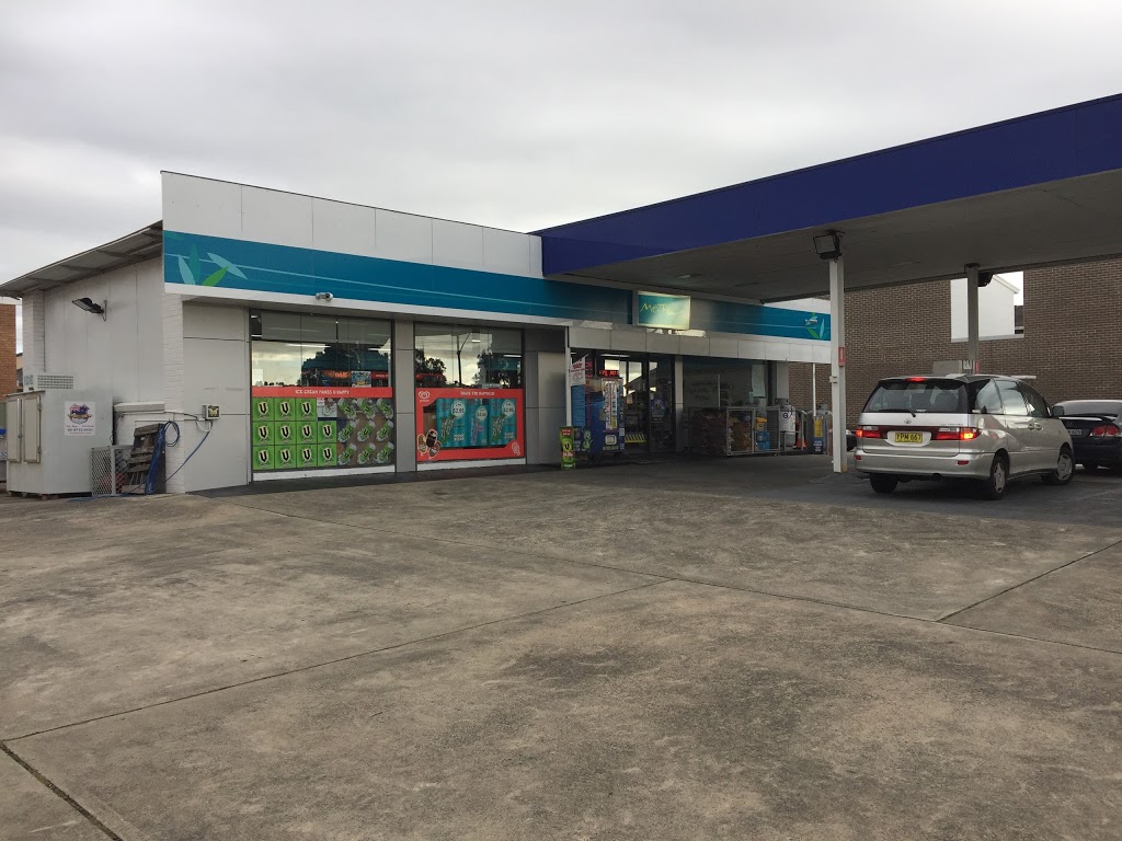 Metro Petroleum(Warilla) | gas station | 230 Shellharbour Rd, Barrack Heights NSW 2528, Australia | 0242978537 OR +61 2 4297 8537