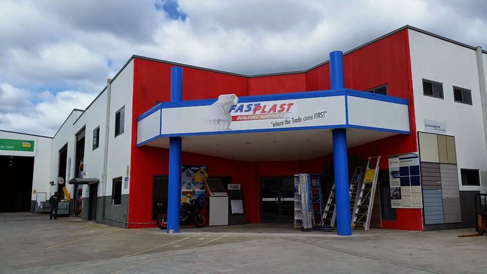 Fastplast Building Supplies | 16 Blackbutt Rd, Port Macquarie NSW 2444, Australia | Phone: (02) 6581 2526