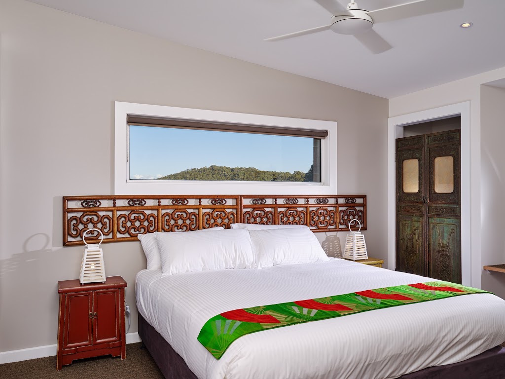 Panoramia Villas | lodging | 124 Clemens Ln, Myrtleford VIC 3737, Australia | 0418521944 OR +61 418 521 944