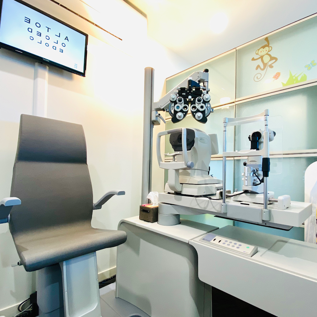 Eyecare Concepts Optometry | Kew East | shop 1/761 High St, Kew East VIC 3102, Australia | Phone: (03) 9819 7695