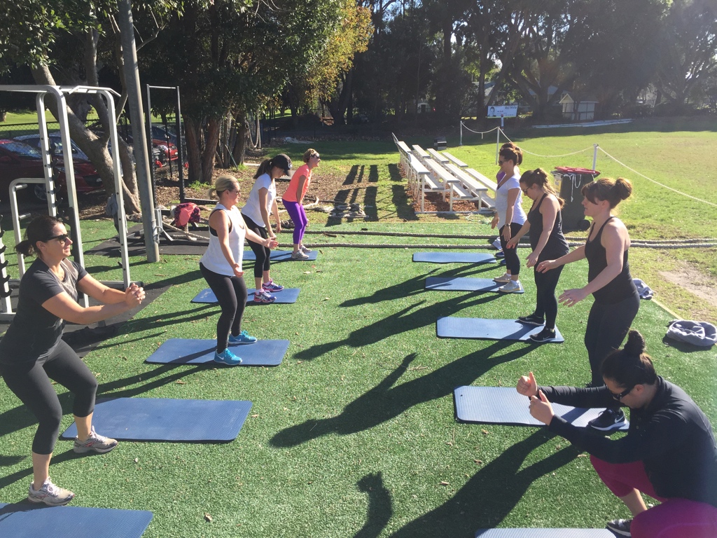 Fit Mamma Bellevue Hill (HQ) | Easts Rugby Club, 22a Osullivan Rd, Bellevue Hill NSW 2023, Australia | Phone: 0426 383 825