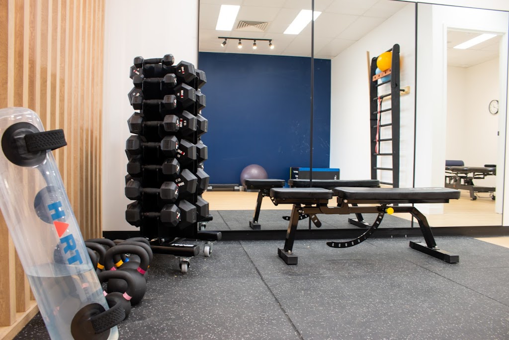 A Plus Physio - Rochedale Physiotherapy | Shop 11/11 Lorisch Way, Rochedale QLD 4123, Australia | Phone: (07) 3521 5099