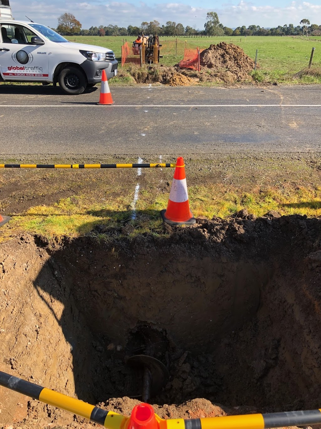 Blackwood Trenching and Boring | general contractor | 50 Eastwood Rd, Bairnsdale VIC 3875, Australia | 0428221351 OR +61 428 221 351