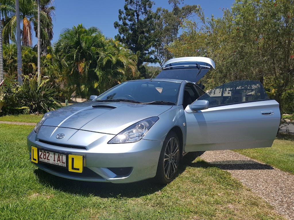 Peter Ceola Driver training | 414 Dean St, Frenchville QLD 4701, Australia | Phone: 0412 961 081