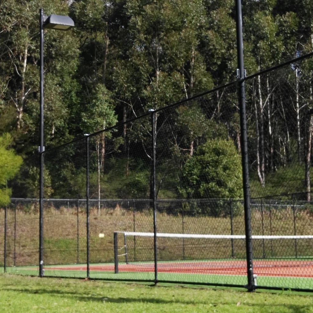 Kincumber Tennis Club | gym | 30 Mackillop Rd, Kincumber South NSW 2251, Australia | 0243682220 OR +61 2 4368 2220