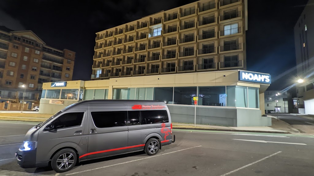 Hunter Transfers | Branxton NSW 2335, Australia | Phone: 0417 488 697