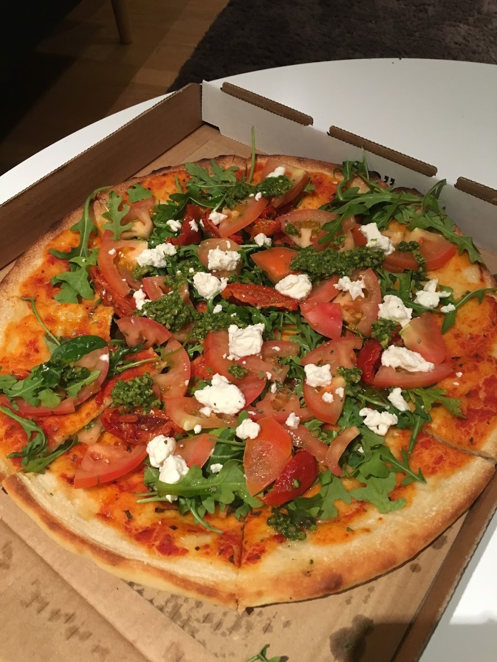Manara Pizza House | meal delivery | 645 Gilbert Rd, Reservoir VIC 3073, Australia | 0394718212 OR +61 3 9471 8212