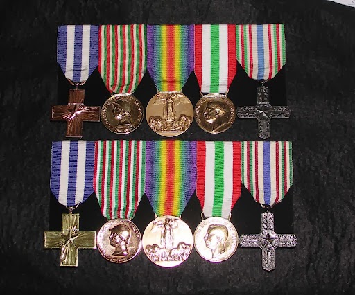 Murraylands Medal Mounting | museum | 27 Long Island Rd, Murray Bridge SA 5253, Australia | 0414310487 OR +61 414 310 487