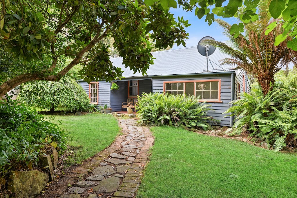 The Whimsy | 20 Mount Paris Dam Rd, Weldborough TAS 7264, Australia | Phone: 0412 323 329