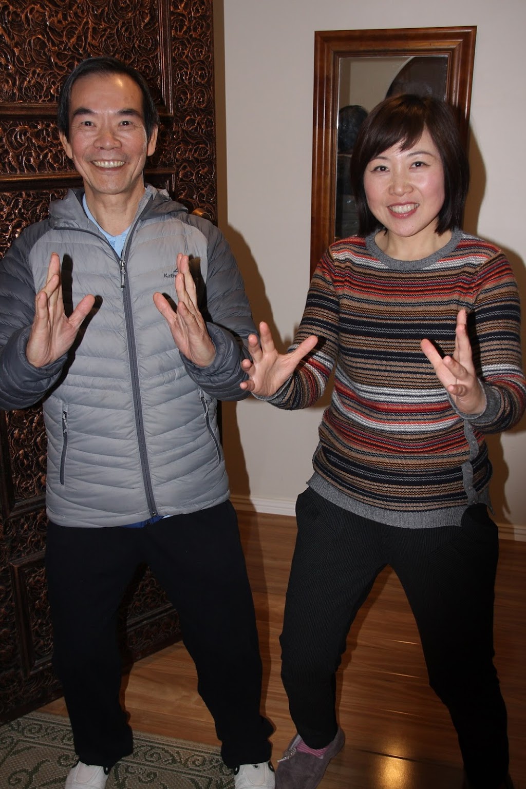 Meridian Connection Tai Chi | health | 37 Kurrambi Cres, Hallett Cove SA 5158, Australia | 0425845788 OR +61 425 845 788